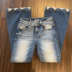 KanCan High Rise Flare Jeans!!!